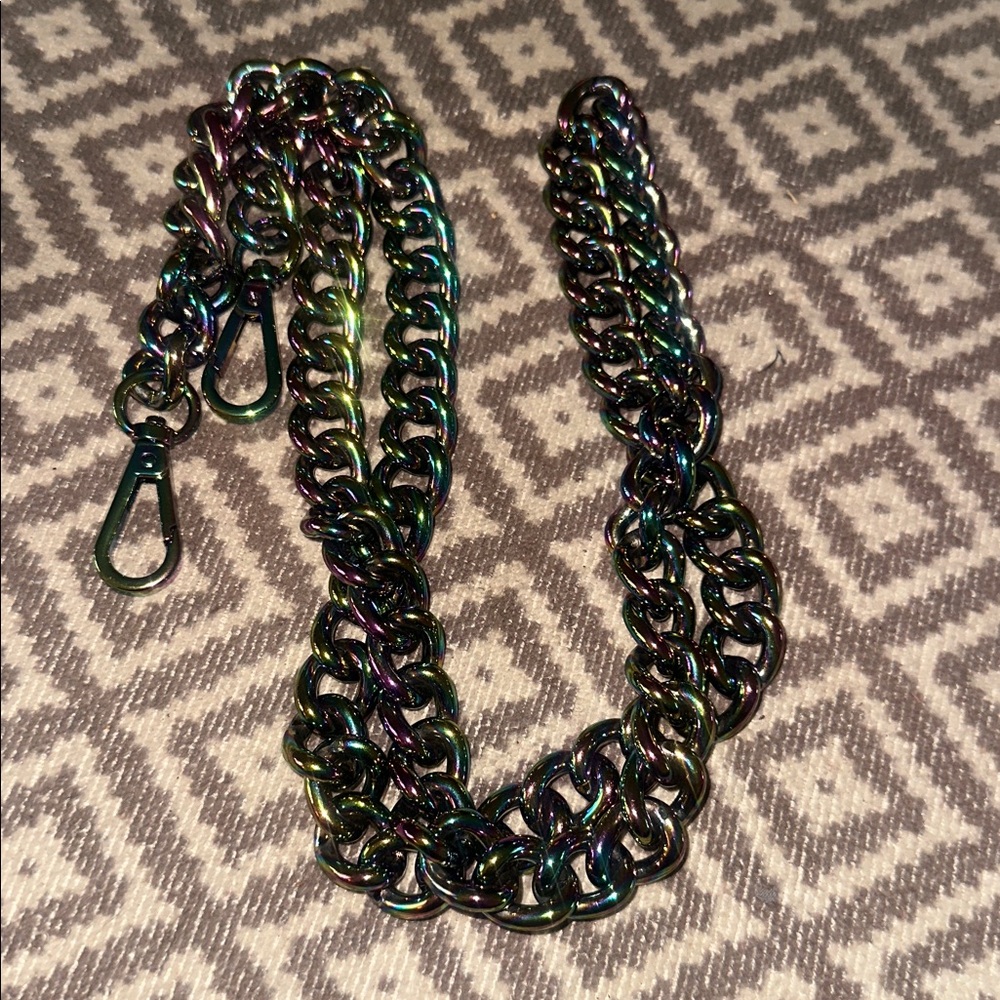 Handbag chain strap - Picture 5 of 6